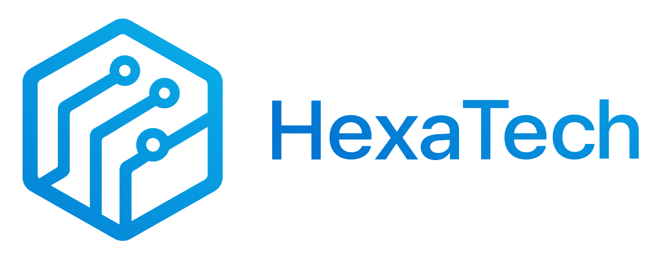 Logo HexaTech